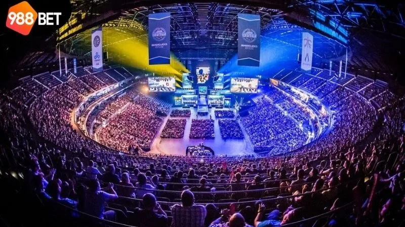 E-SPORT 988bet - Khám Phá Thế Giới Đặt Cược Thể Thao Điện Tử 2 e-sport-988bet-2