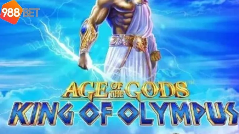 Nổ Hũ Age of the Gods - Thần thoại sống động, thưởng cực lớn 5 no-hu-age-of-the-gods
