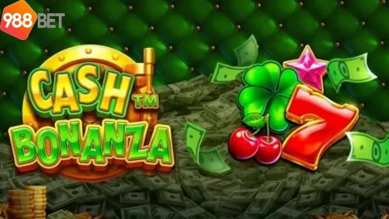 Nổ Hũ Bonanza - Cơ hội thắng to, thưởng cực hấp dẫn 1 no-hu-bonanza