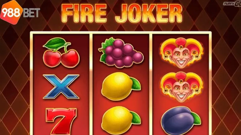 Nổ Hũ Fire Joker - Săn hũ lửa, nhận jackpot khủng 8 no-hu-fire-joker