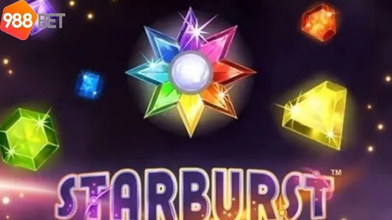 Nổ Hũ Starburst - Quay lấp lánh, thắng cực lớn 3 no-hu-starburst