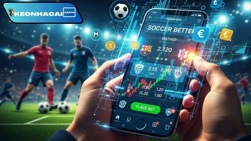 Kèo cược online – Hướng dẫn chi tiết và dễ hiểu 3 keo-cuoc-online