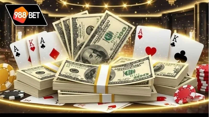 Bonus nhà cái – Phần thưởng hấp dẫn cho người chơi 2 Bonus nhà cái – Phần thưởng hấp dẫn cho người chơi