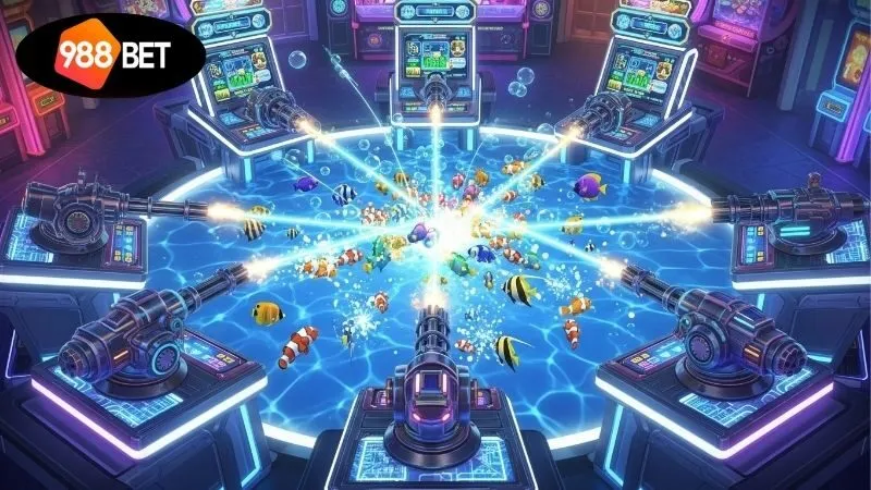Game Bắn Cá - Hướng Dẫn Từ A đến Z Cho Người Mới Bắt Đầu 7 Game Bắn Cá - Hướng Dẫn Từ A đến Z Cho Người Mới Bắt Đầu