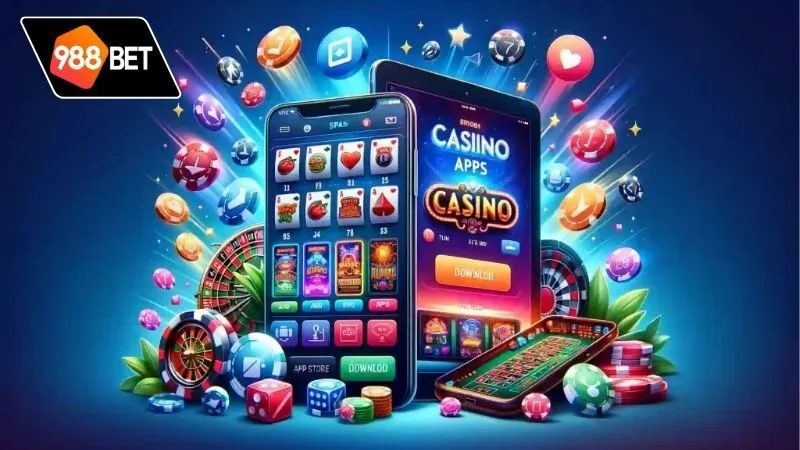 Hướng Dẫn Tải App Nhà Cái: Cách Cài Đặt và Bắt Đầu Cá Cược 7 Hướng Dẫn Tải App Nhà Cái: Cách Cài Đặt và Bắt Đầu Cá Cược