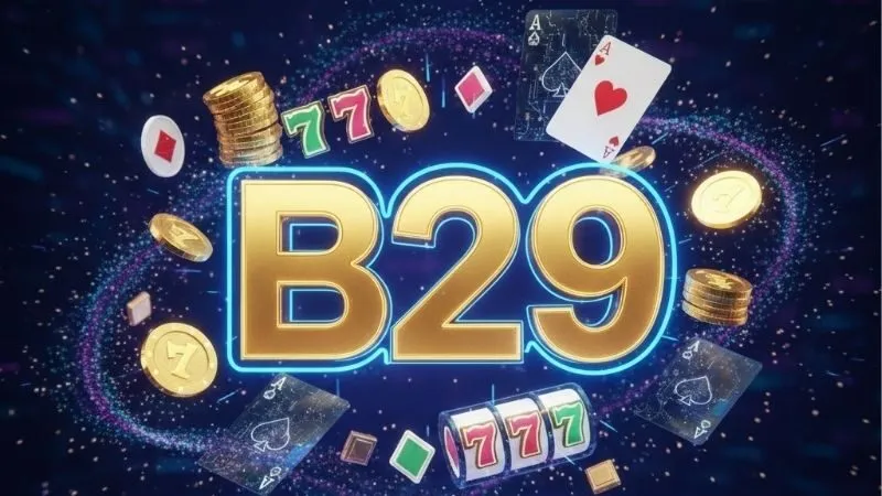 Khám Phá Cổng Game B29: Đồ Họa Đỉnh Cao, Nhận Code Tân Thủ Ngay 4 cong-game-b29