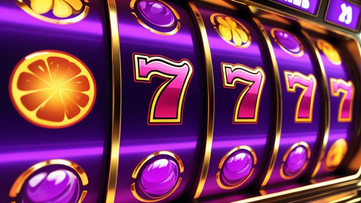 Nhận biết nhà cái lừa đảo - Dấu hiệu cảnh báo và cách phòng tránh 3 Máy slot game nổ hũ